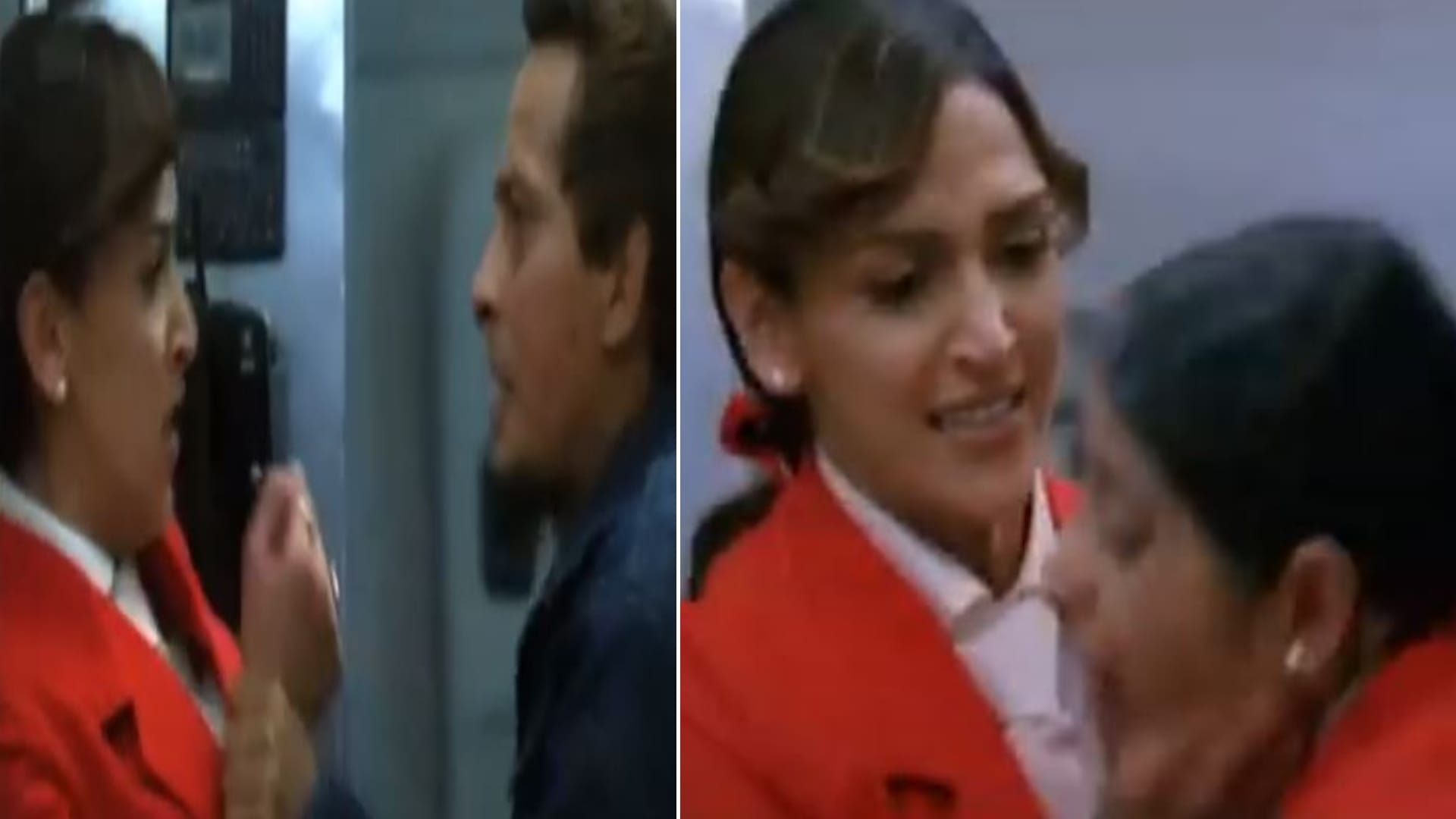 Movies Based on Plane Hijack IB71 Zameen Hijack Neerja IC 814 The Kandhar Hijack