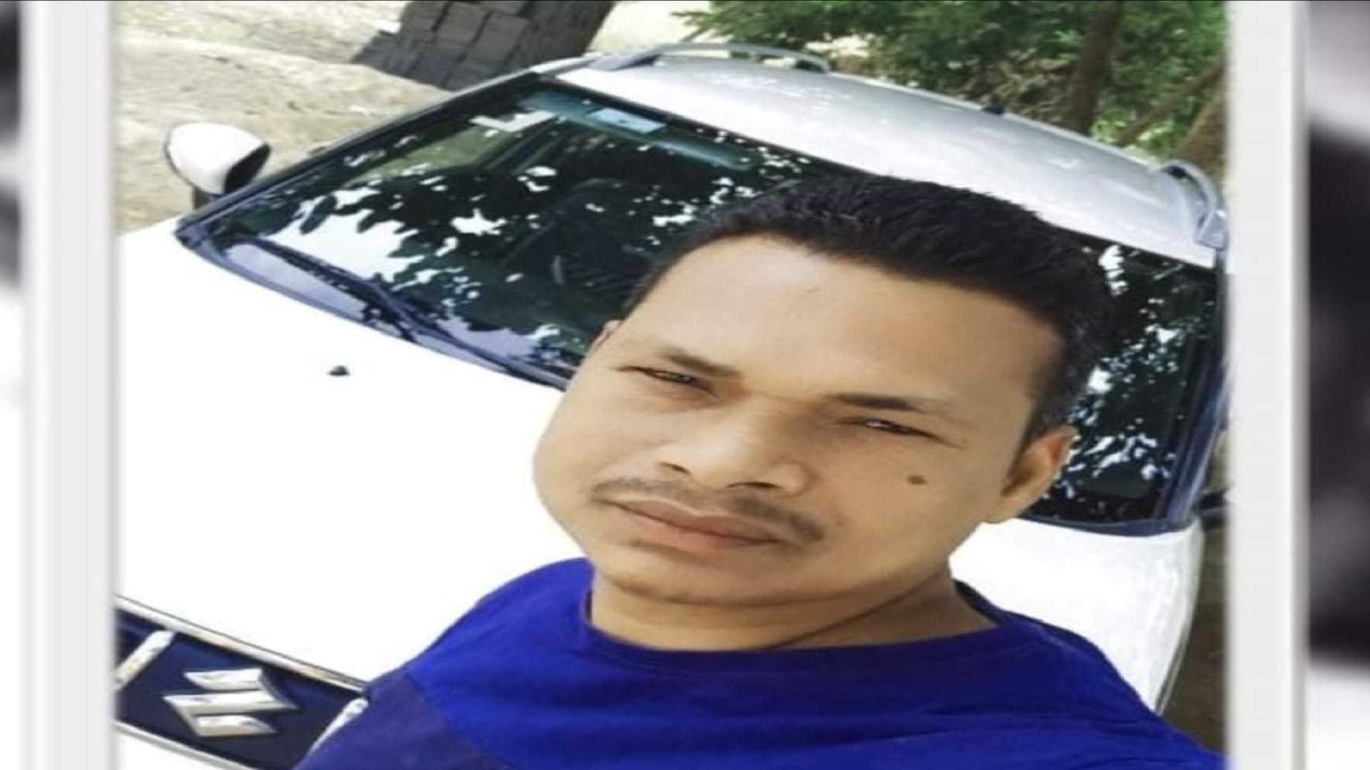 निलंबित आरक्षक