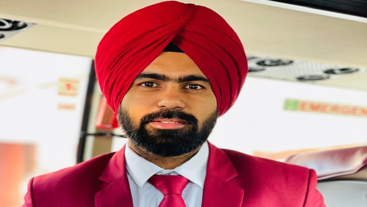 Hockey player Simranjit Singh said Team India will defeat Germany in Paris Olympics