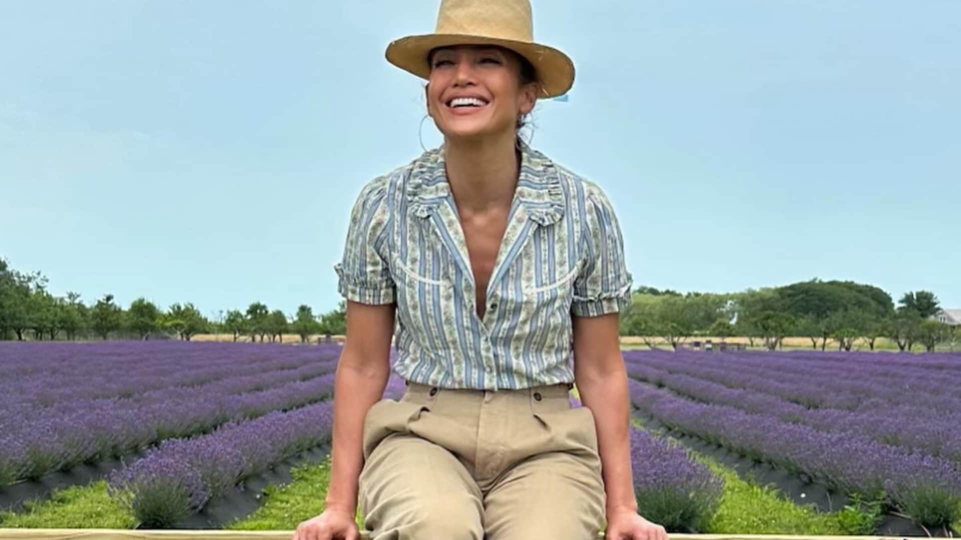 Jennifer Lopez wanted to settle the matter instead of divorce with ben Affleck feeling uncomfortable in house