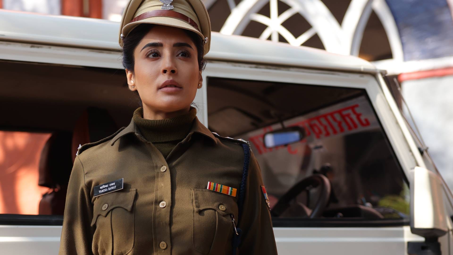 Kritika Kamra answer to nepotism debate is winning hearts she said The audience decides your fate