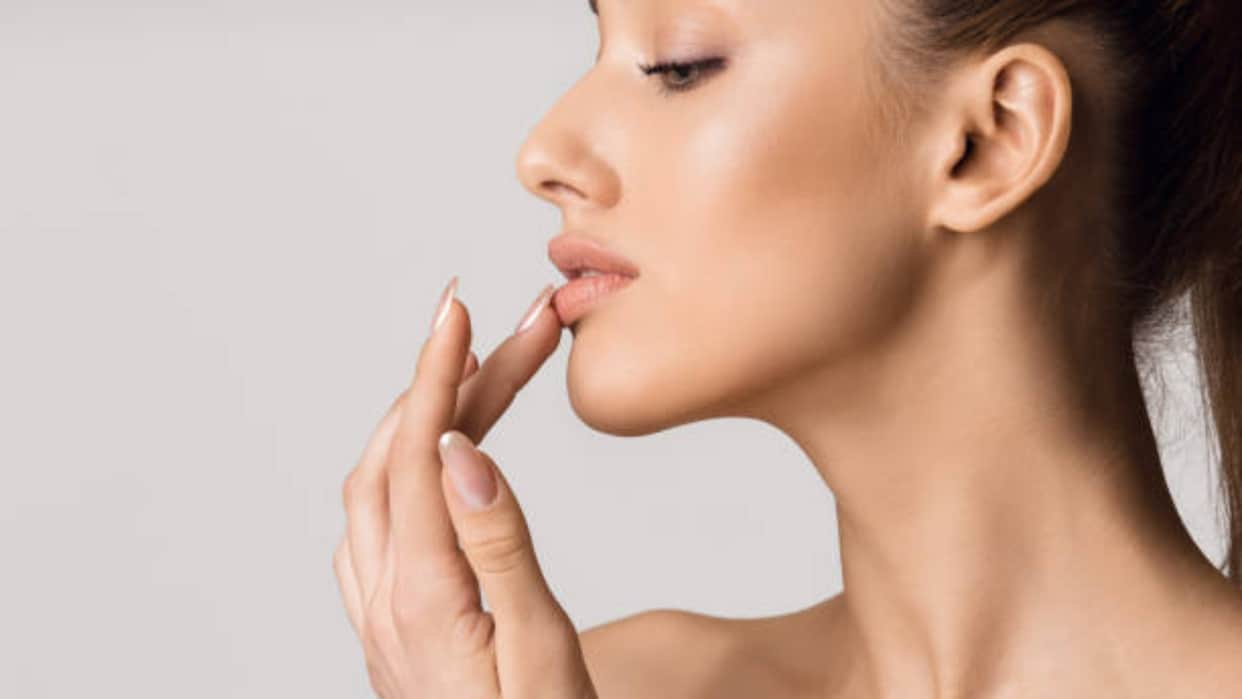 how to make Lip Scrub at home in hindi disprj