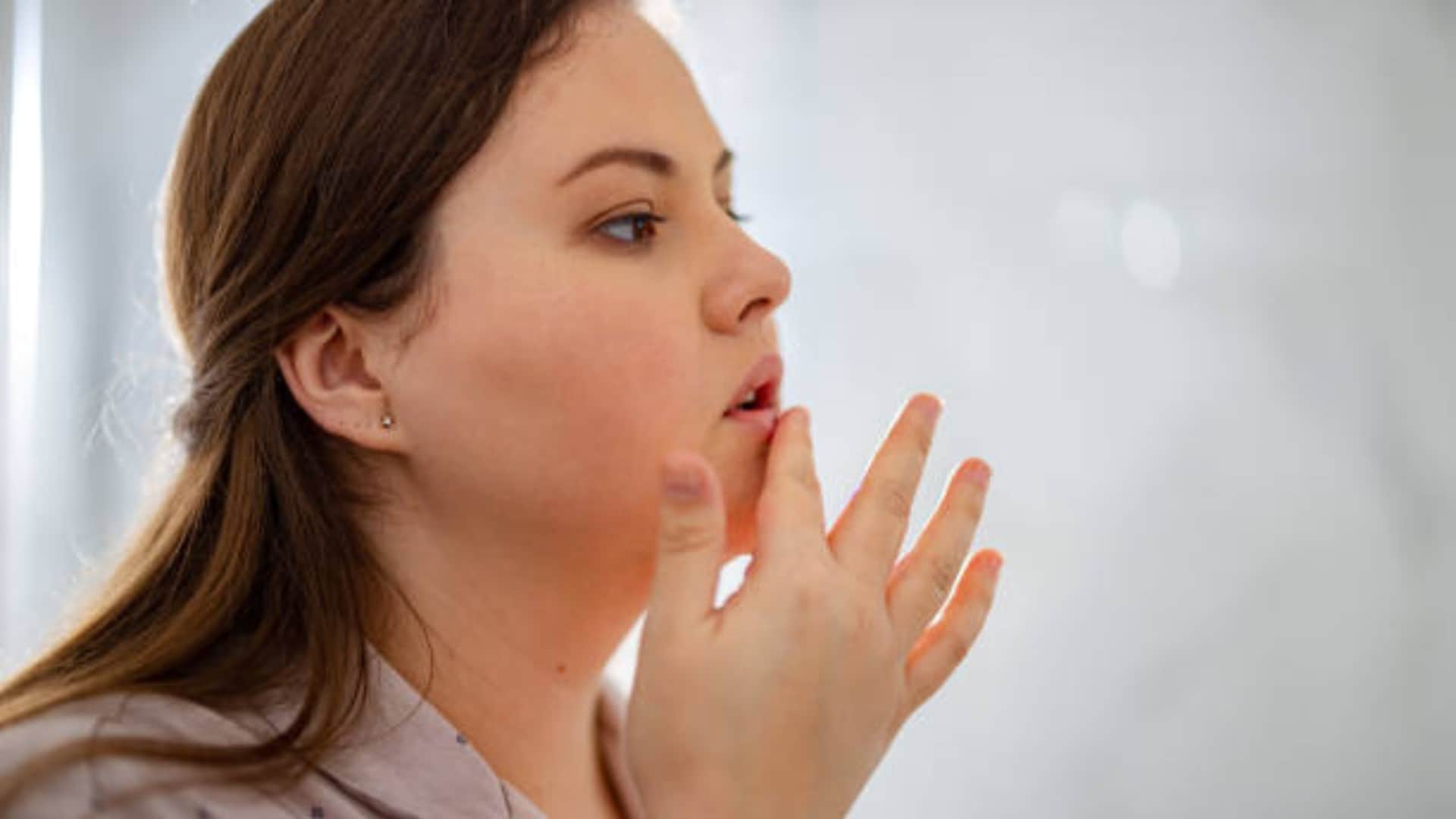 Lip Care Tips side effect of using lip balm again and again