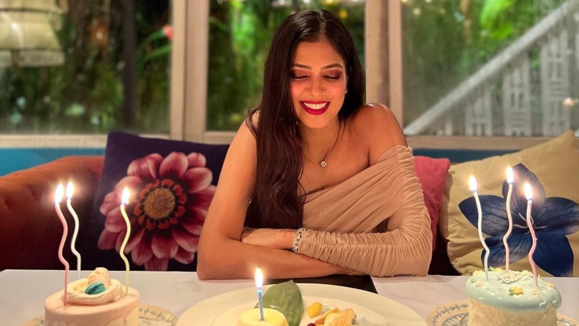 South Actress Malavika Mohanan Upcoming Movies list Thangalaan Raja Saab Yudhra Sardar 2