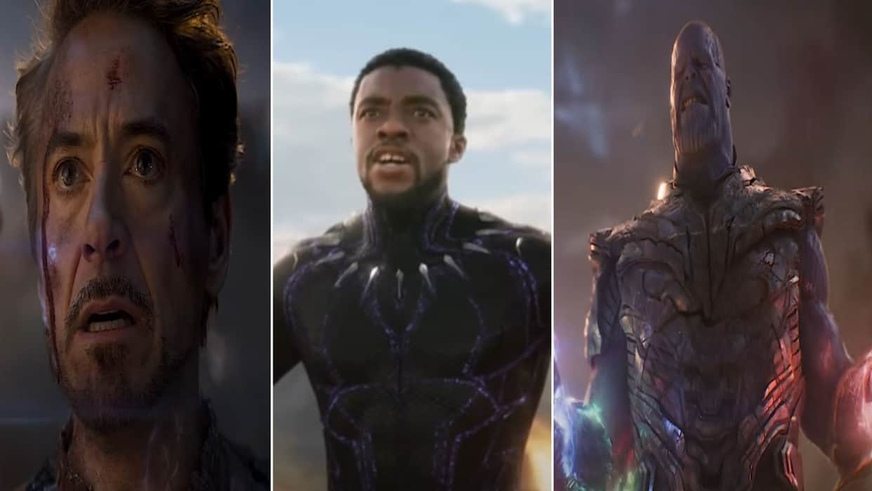 Marvel Projects are famous actors Chris Evans in Captain America Michelle Yeoh Shang Chi Josh Brolin as Thanos