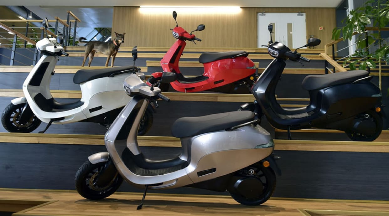 Goa Govt Suspends Ola Electric Scooter Sales Over Rising Customer Complaints and Poor Service
