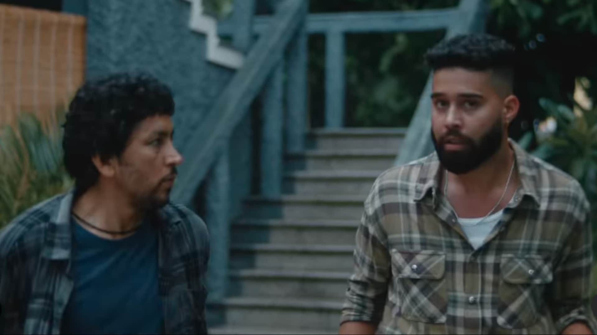 Old Money song promo video released Salman Khan said to AP Dhillon I don't have to come like last time