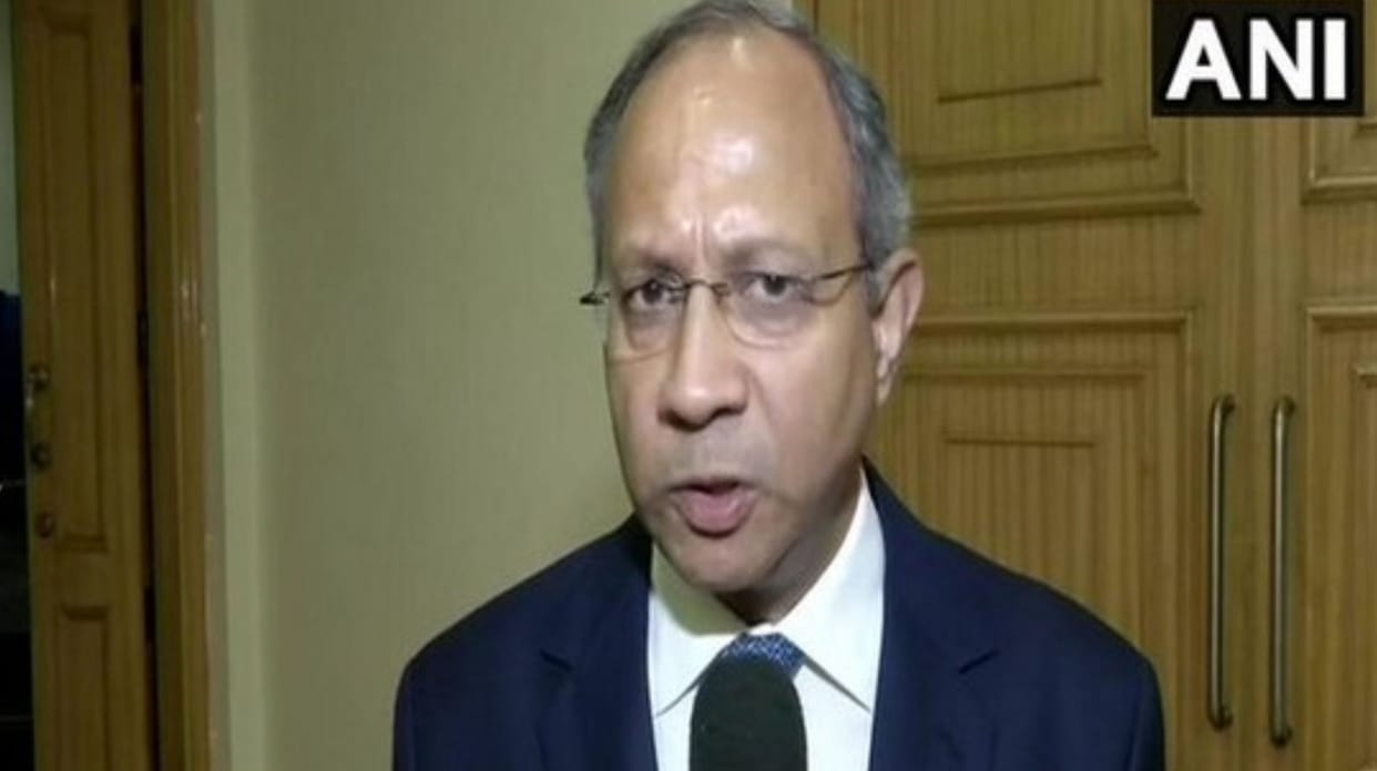 Former ambassador Pankaj Saran says India to be very cautious on border After Bangladesh PM Hasina resignation