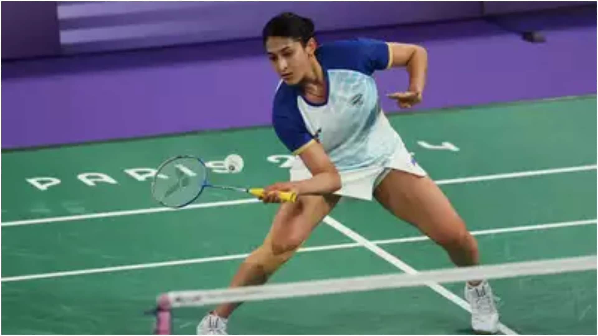 Olympics: Got Rs 1.5 crore for preparations? Badminton Ashwini Ponnappa said- We did not get favourite coach
