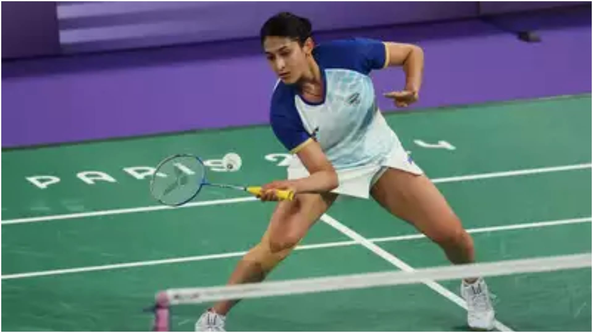 Olympics: Got Rs 1.5 crore for preparations? Badminton Ashwini Ponnappa said- We did not get favourite coach