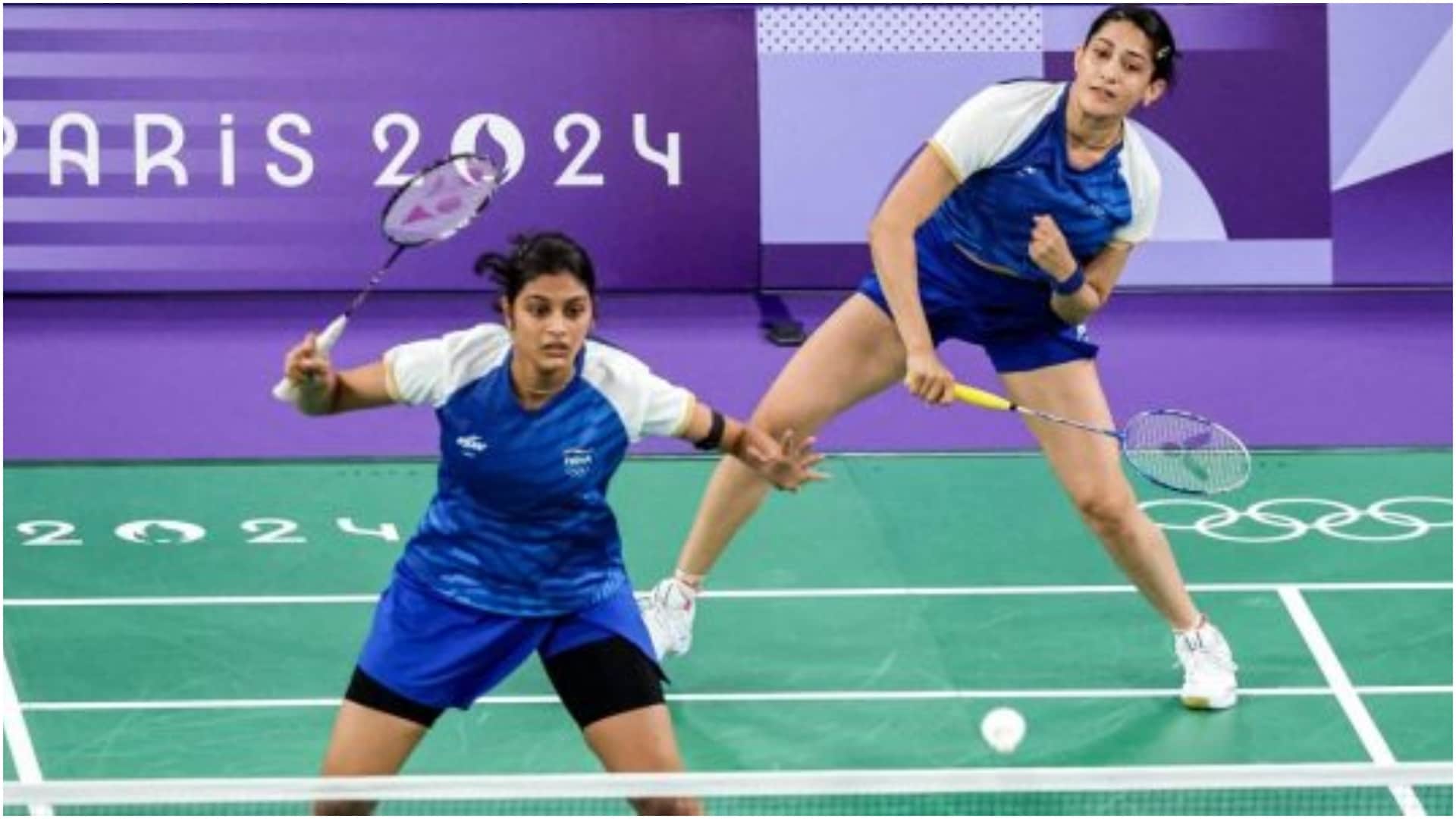 Olympics: Got Rs 1.5 crore for preparations? Badminton Ashwini Ponnappa said- We did not get favourite coach