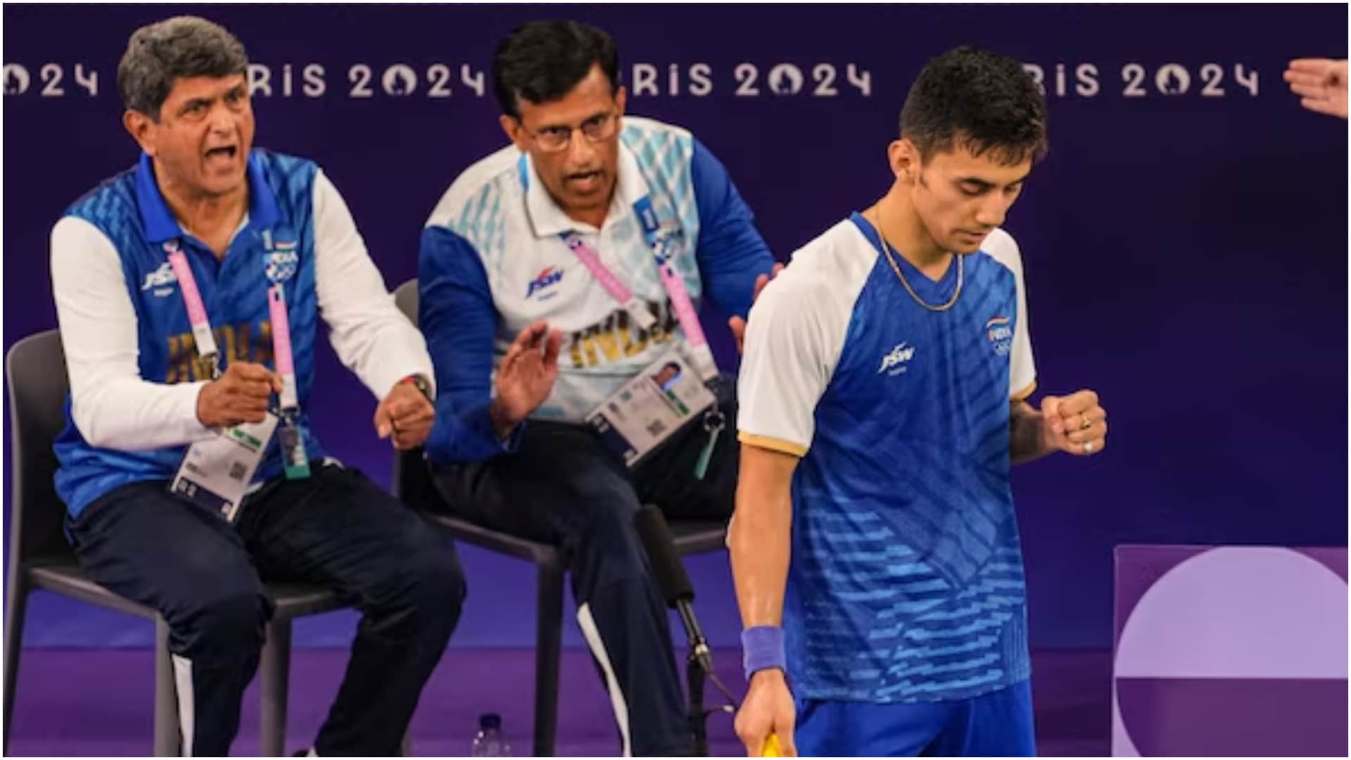 Paris Olympics: Ashwini Ponnappa's reaction to Prakash Padukone's statement on Badminton flop show