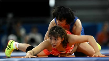 Paris Olympics: 'With IOA Vinesh Phogat, we tried our best to lose weight', PT Usha's statement comes out