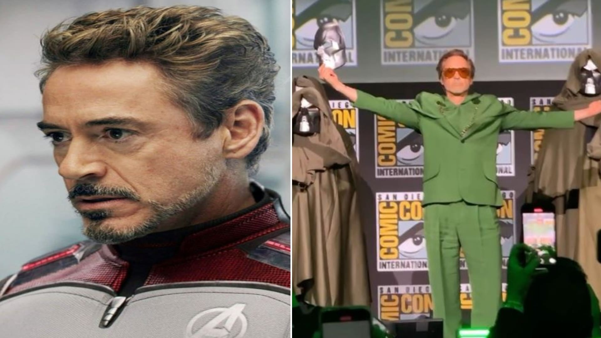 Marvel Projects are famous actors Chris Evans in Captain America Michelle Yeoh Shang Chi Josh Brolin as Thanos
