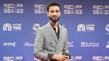 Raghav Juyal recalls party with SRK MS Dhoni Kill Gyaarah Gyaarah actor says Sabse Yaadgaar now I am the King