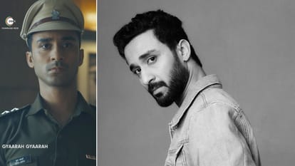 Raghav Juyal recalls party with SRK MS Dhoni Kill Gyaarah Gyaarah actor says Sabse Yaadgaar now I am the King