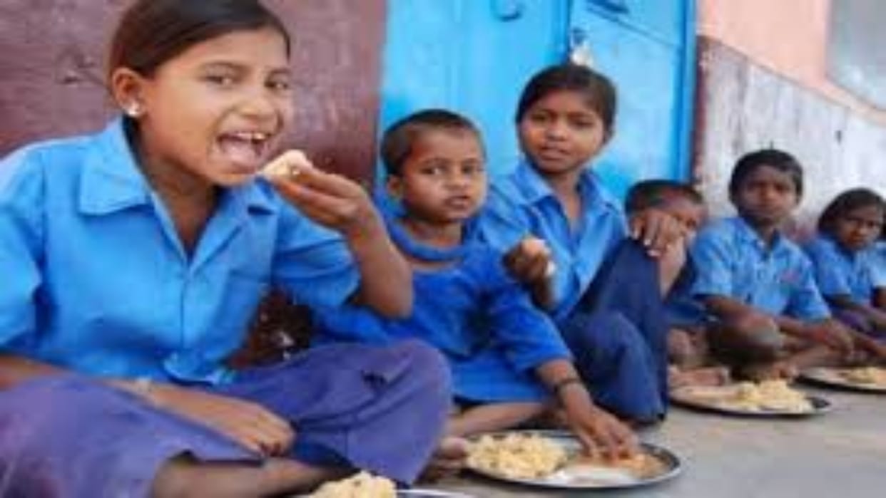 Rajasthan: Scam worth crores happened in mid day meal during Congress rule - Dilawar said during question hour