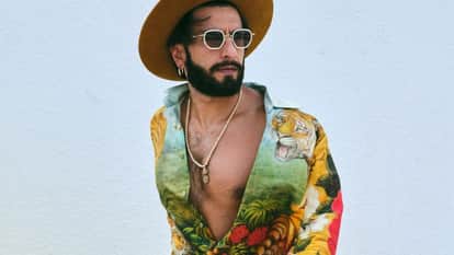 Ranveer Singh Fitness routine diet plan that will motivate you to hit gym right food actor singham again don 3
