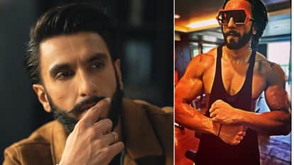 Ranveer Singh Fitness routine diet plan that will motivate you to hit gym right food actor singham again don 3