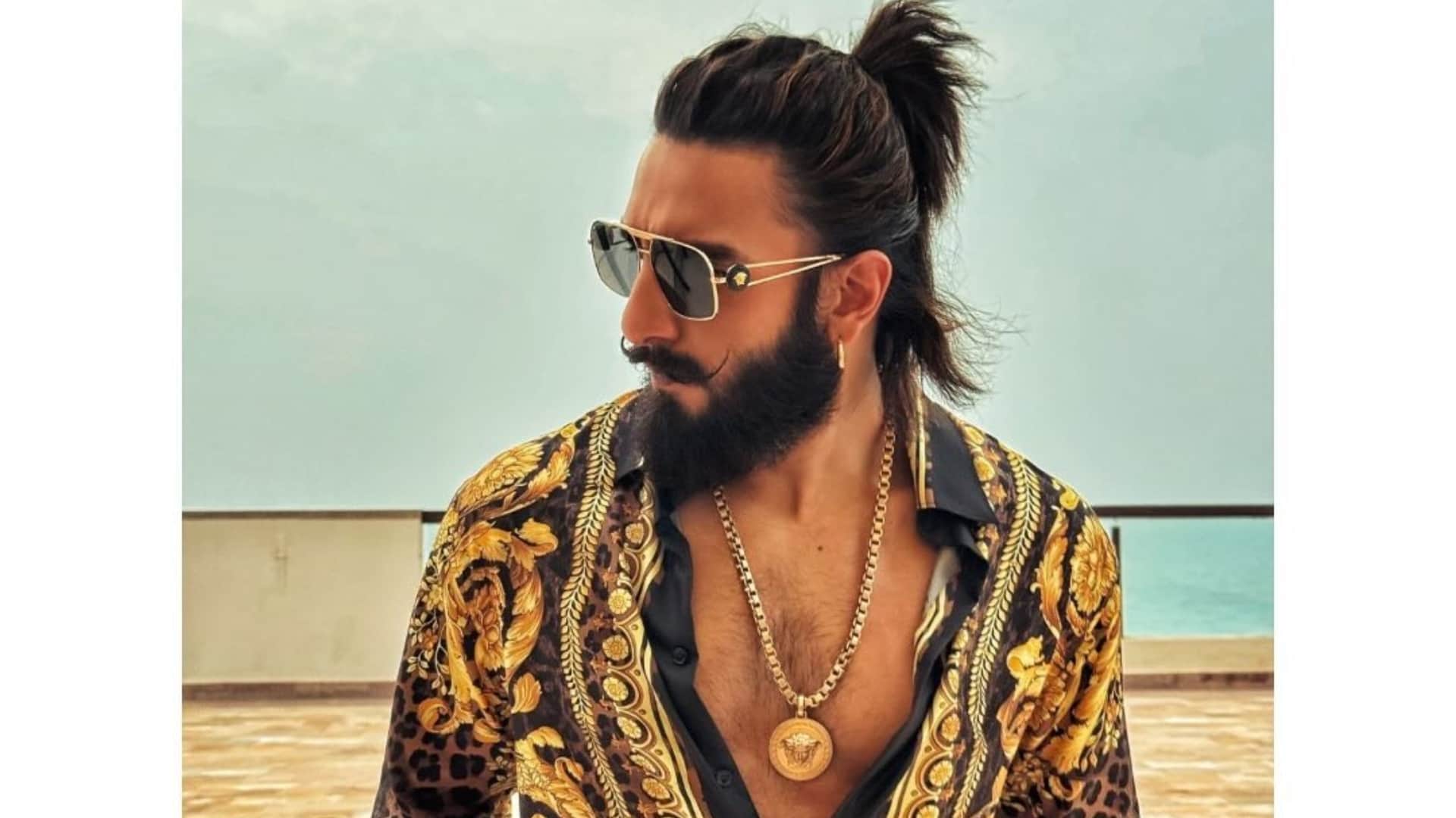 Ranveer Singh was cast for Band Baaja Baaraat Bhumi Pednekar talk about the specialty of the actor