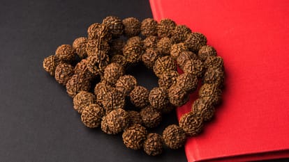 Rudraksha Wearing Rules How to Wear Rudraksha According to Astrology