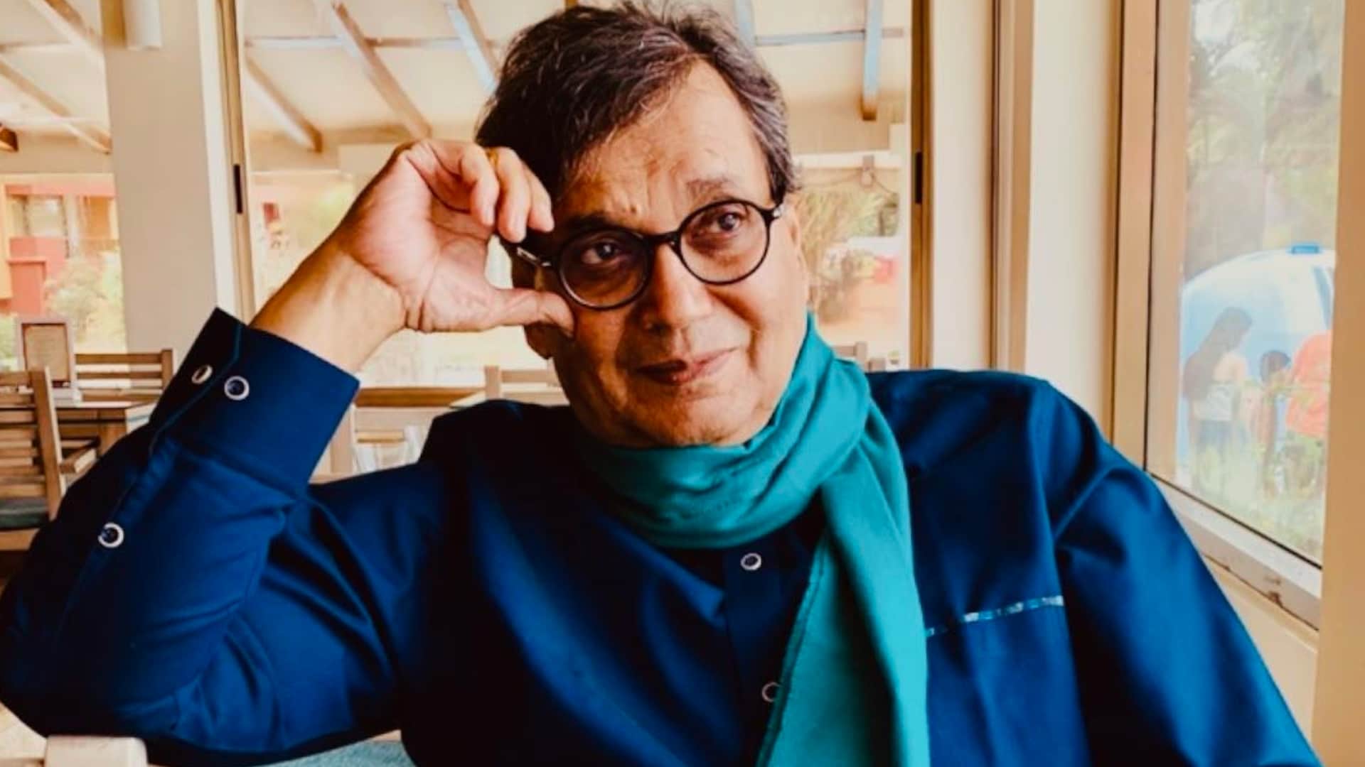 Deva producer Siddharth Roy Kapur Revelation About Subhash Ghai Plan to Make with Amitabh Bachchan