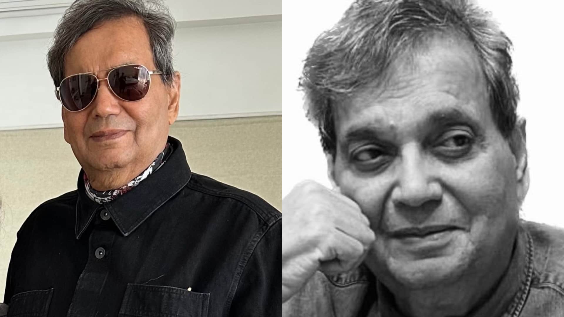Subhash Ghai called Jackie Shroff a bad actor know what he said about Shahrukh Khan and Amitabh Bachchan