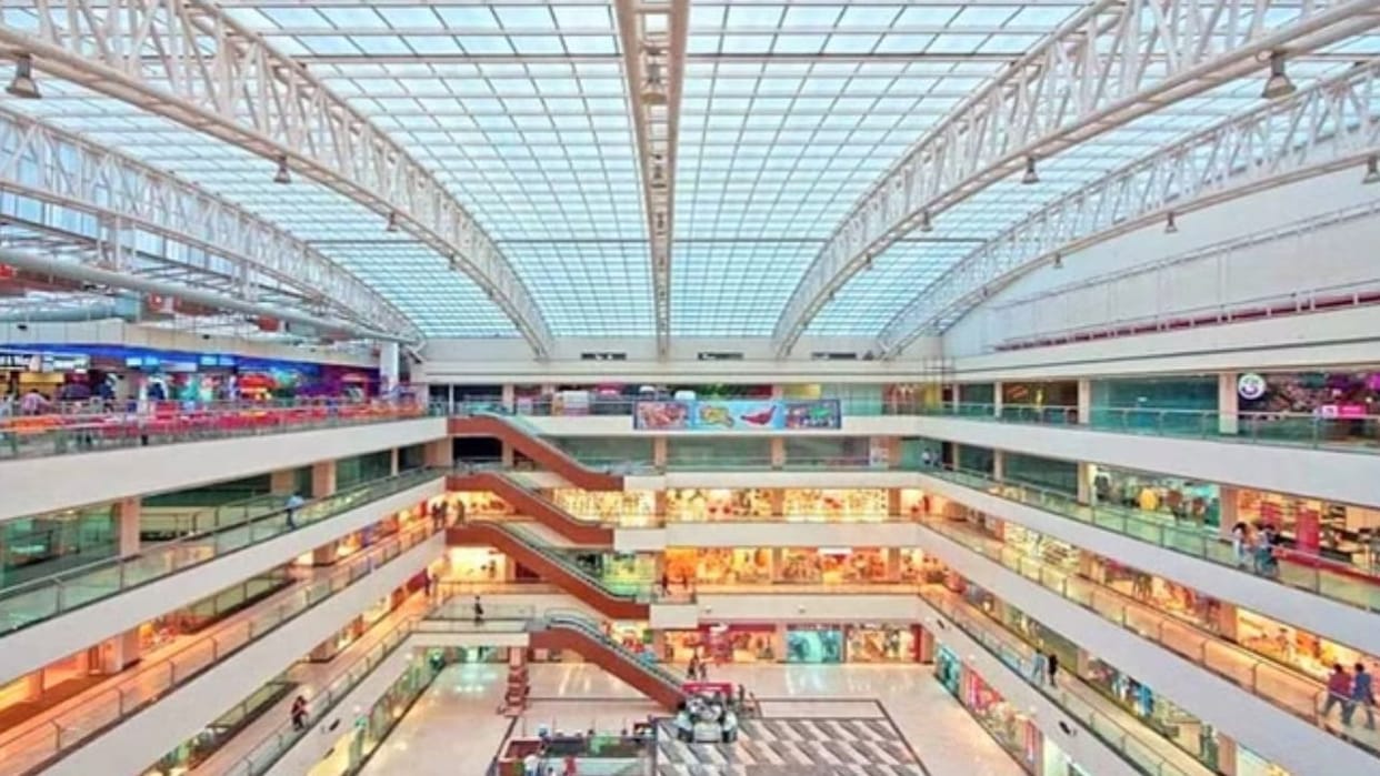 state first Unity Mall will be built in Dhagwar Dharamshala land proposal sent to the government
