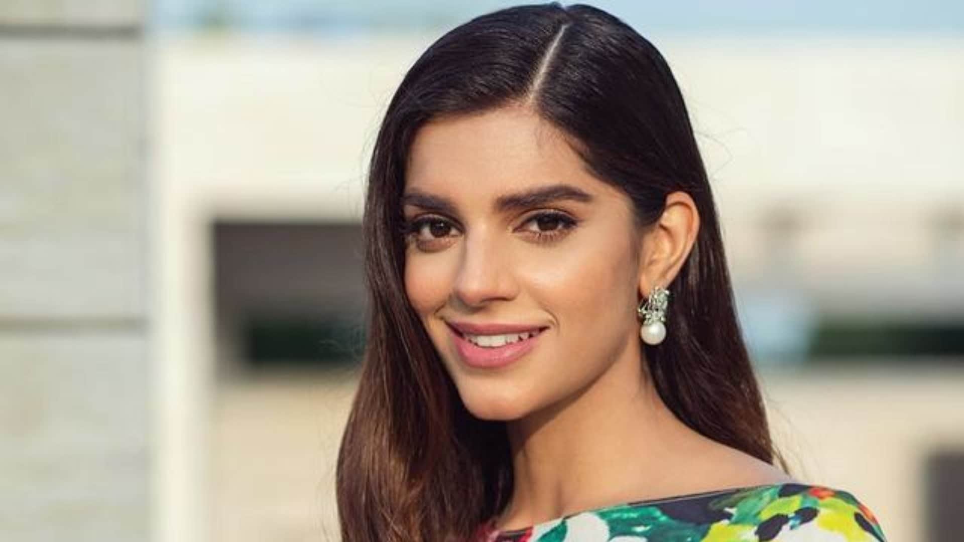 Pakistani actress Sanam Saeed talks about working in India says It was nice to reconnect with them