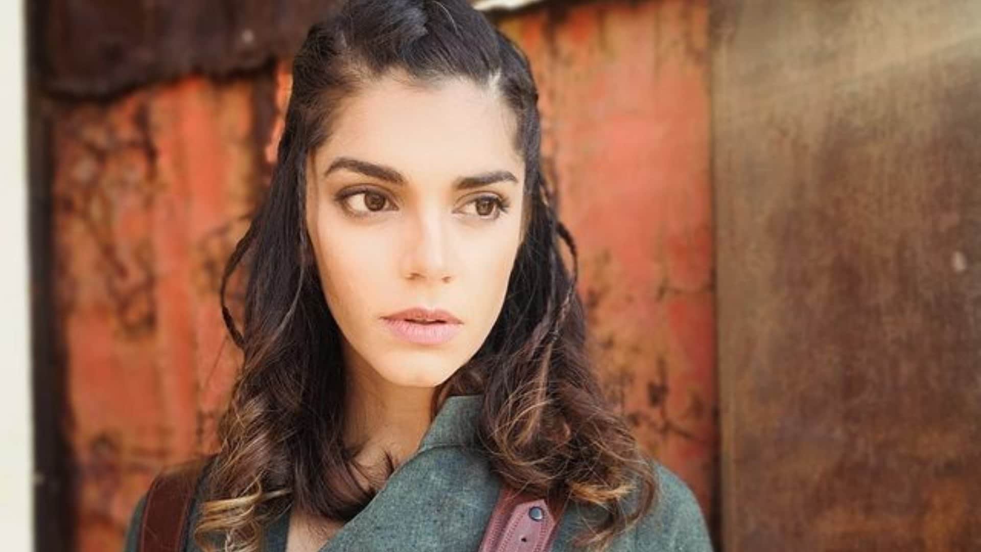 Pakistani actress Sanam Saeed talks about working in India says It was nice to reconnect with them