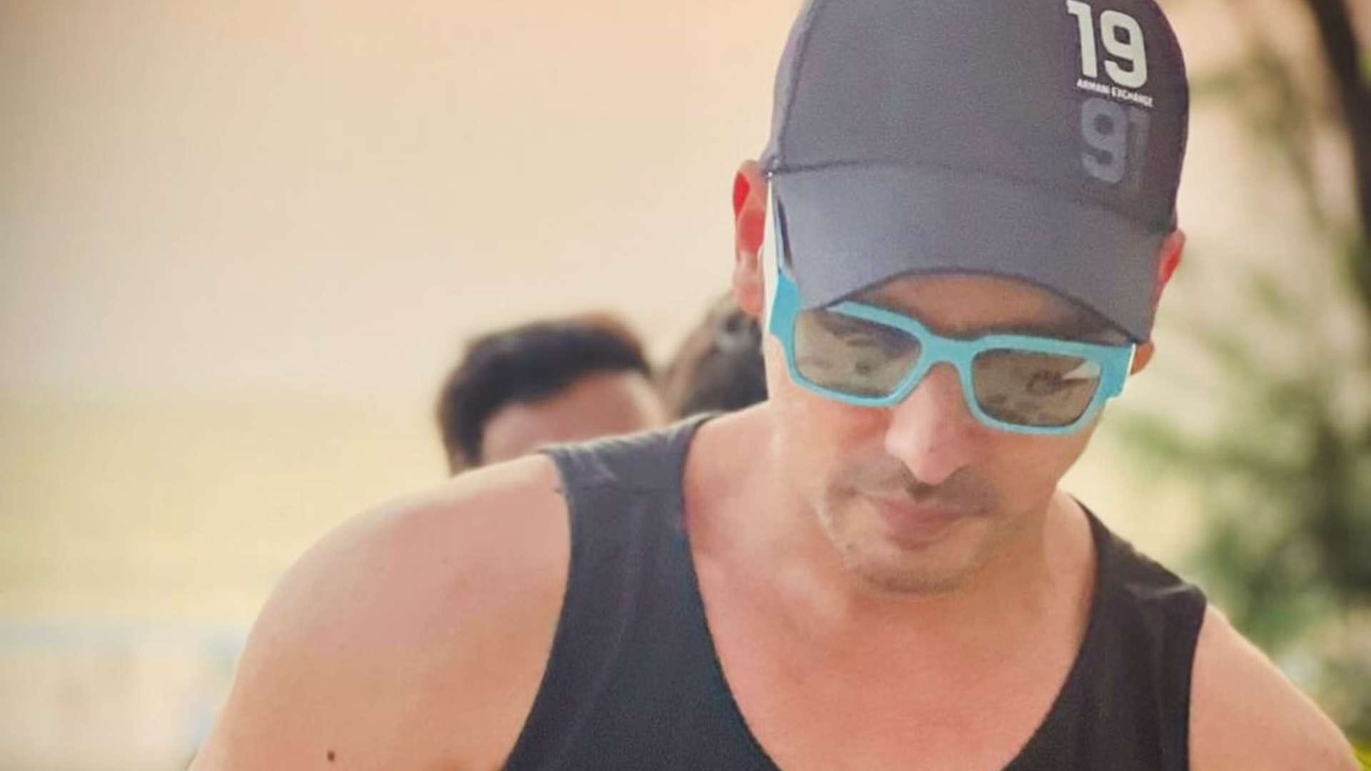 Zayed Khan revealed that his elder son Zidaan has respiratory issues recalled near death experience in London