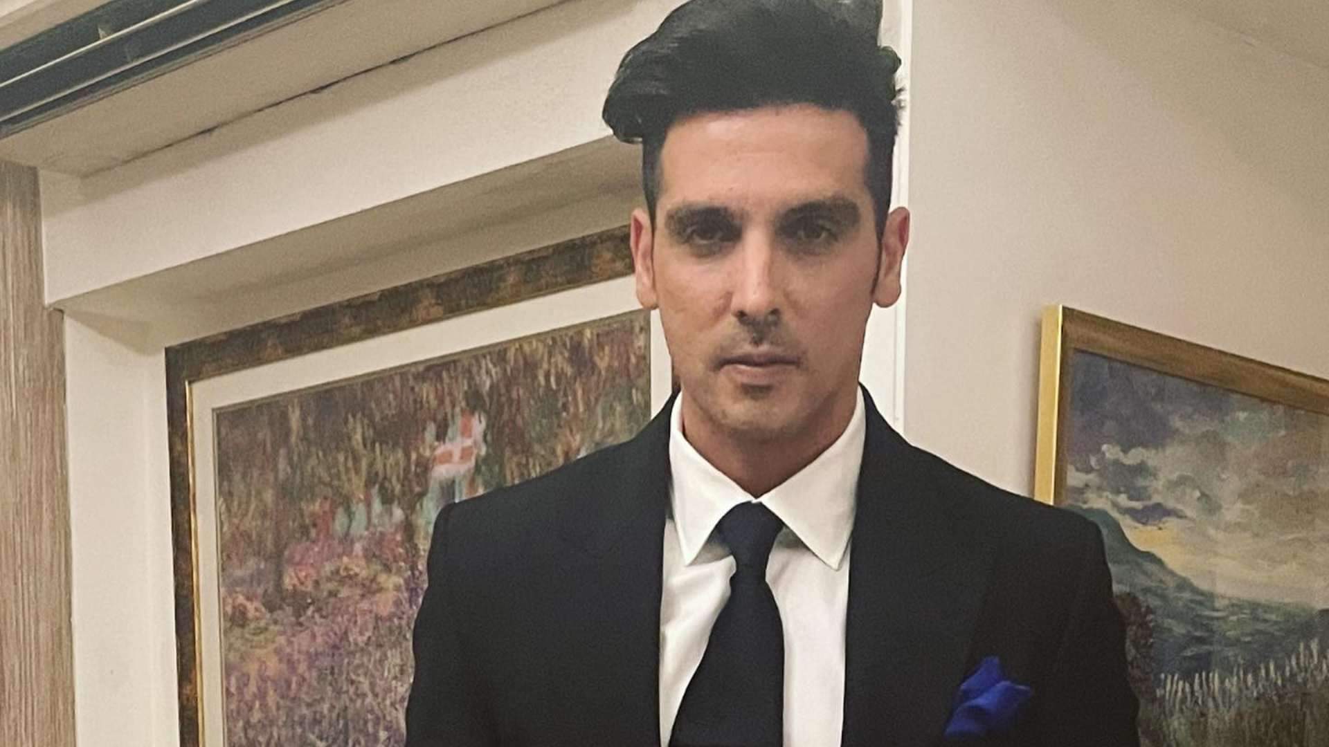 Zayed Khan opened up his bond with Hrithik Roshan Sussanne Khan says Mumbai can be a tough city for a marriage