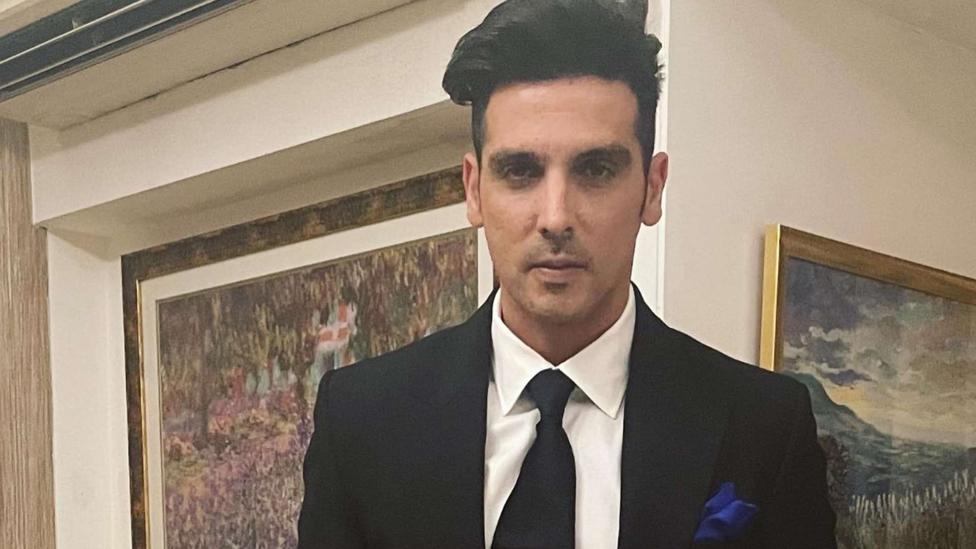 Sanjay Khan had a secret marriage with this top actress After years son Zayed broke his silence