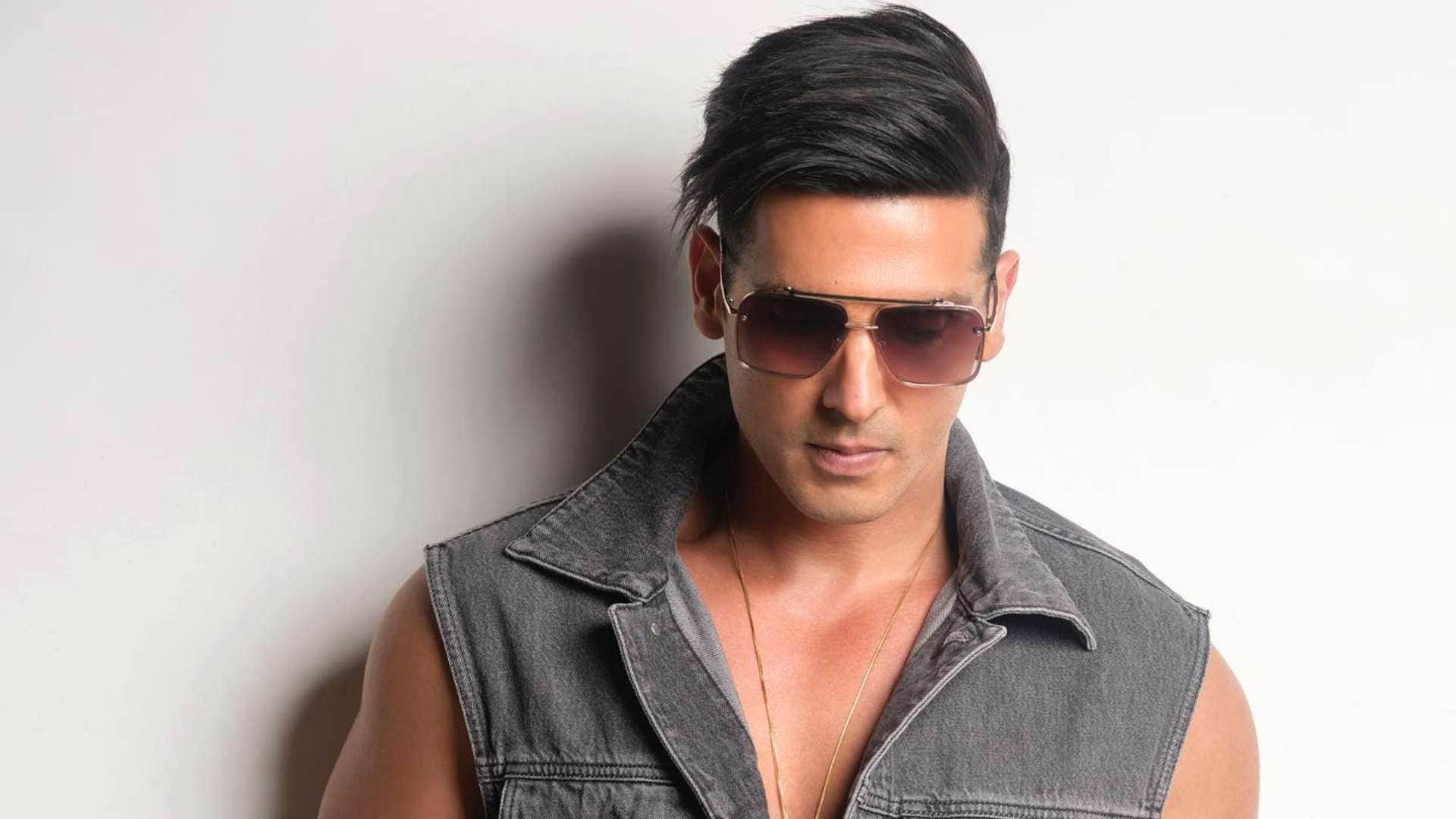 Sanjay Khan had a secret marriage with this top actress After years son Zayed broke his silence