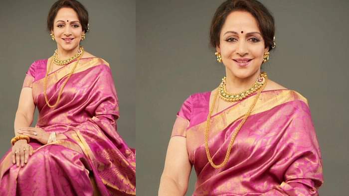 Pongal 2025 Date Trendy Silk Saree Design For Festival Fashion Tips in Hindi