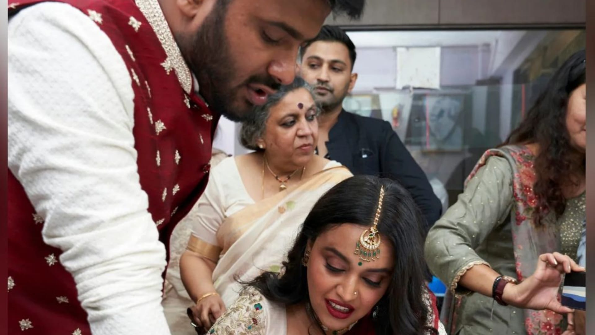 Actress who married with politicians  Parineeti Chopra Raghav Chaddha Swara Bhasker Fahad Zirar Ahmed