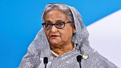 bangladesh sheikh hasina death sentence awami league called it pre determined verdict praise india