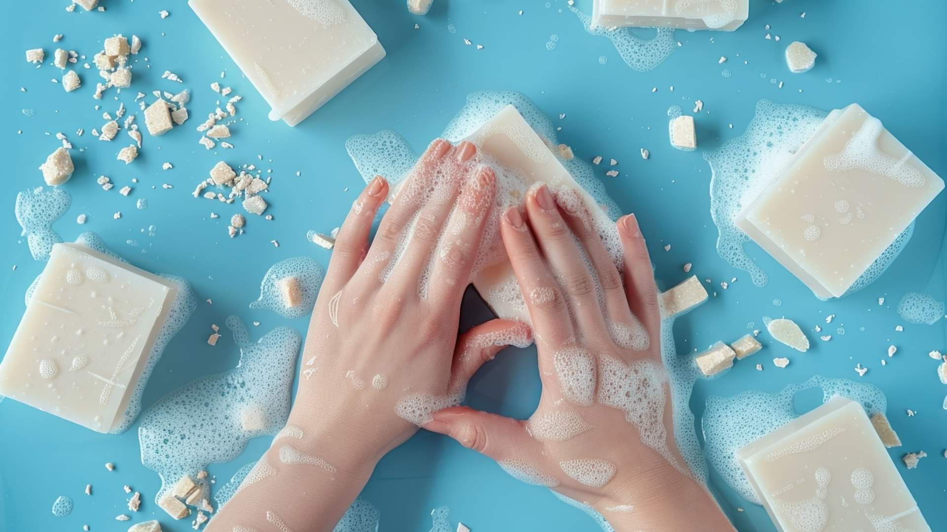 how to select perfect soap for bathing in hindi