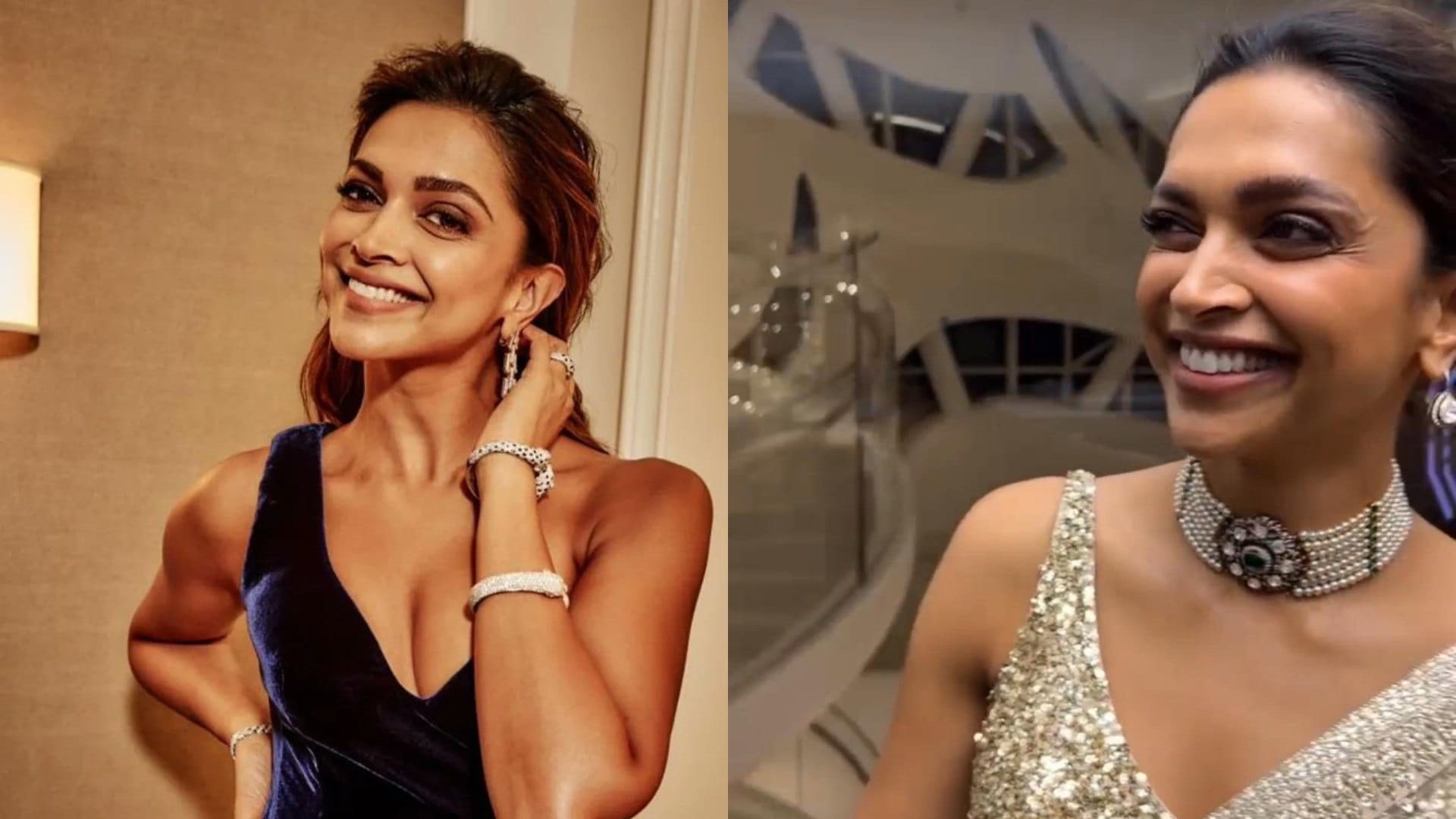 Kalki 2898 AD Star Deepika Padukone four films have grossed at box office leaves Madhuri Dixit sridevi in race