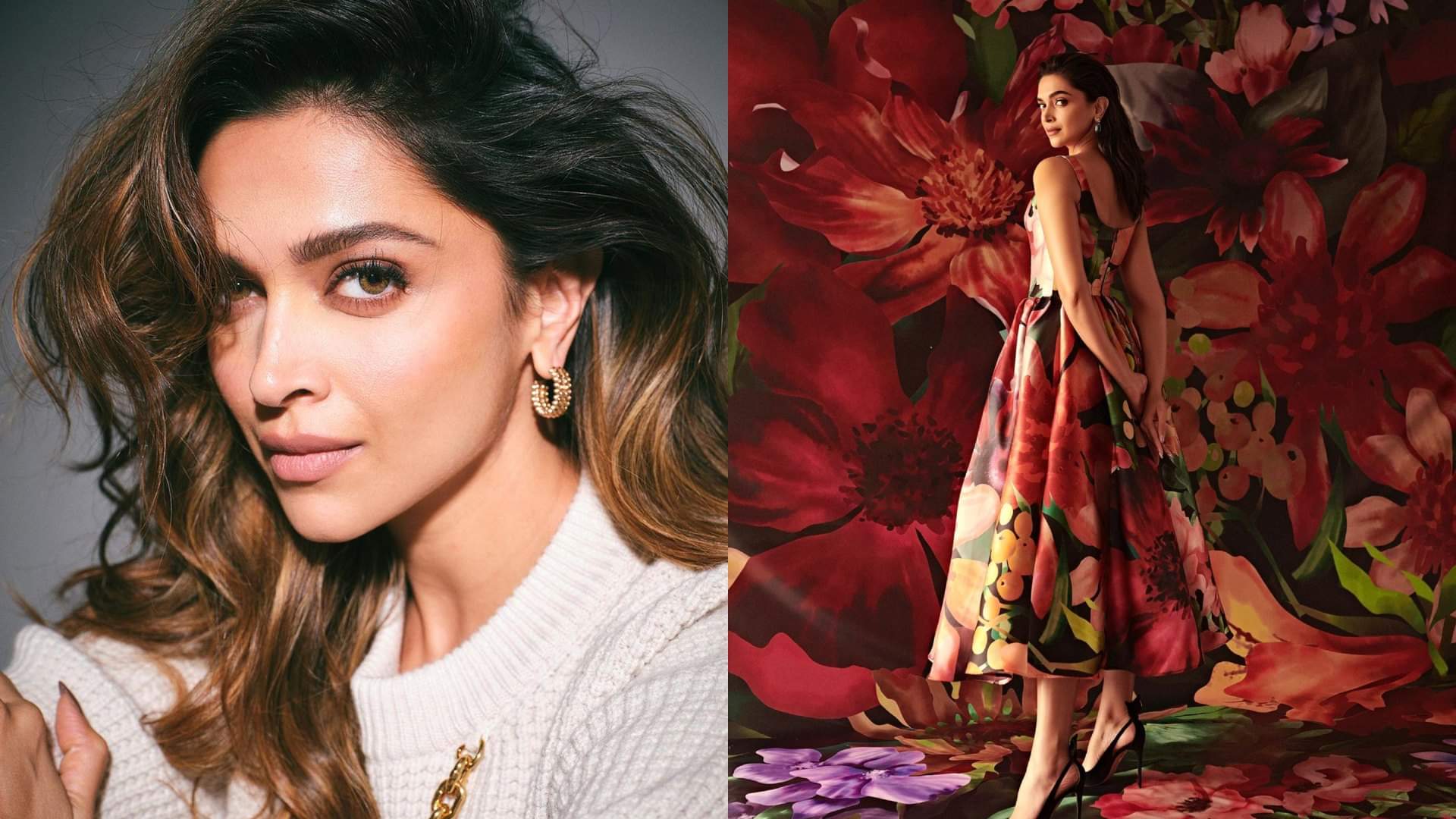 Kalki 2898 AD Star Deepika Padukone four films have grossed at box office leaves Madhuri Dixit sridevi in race