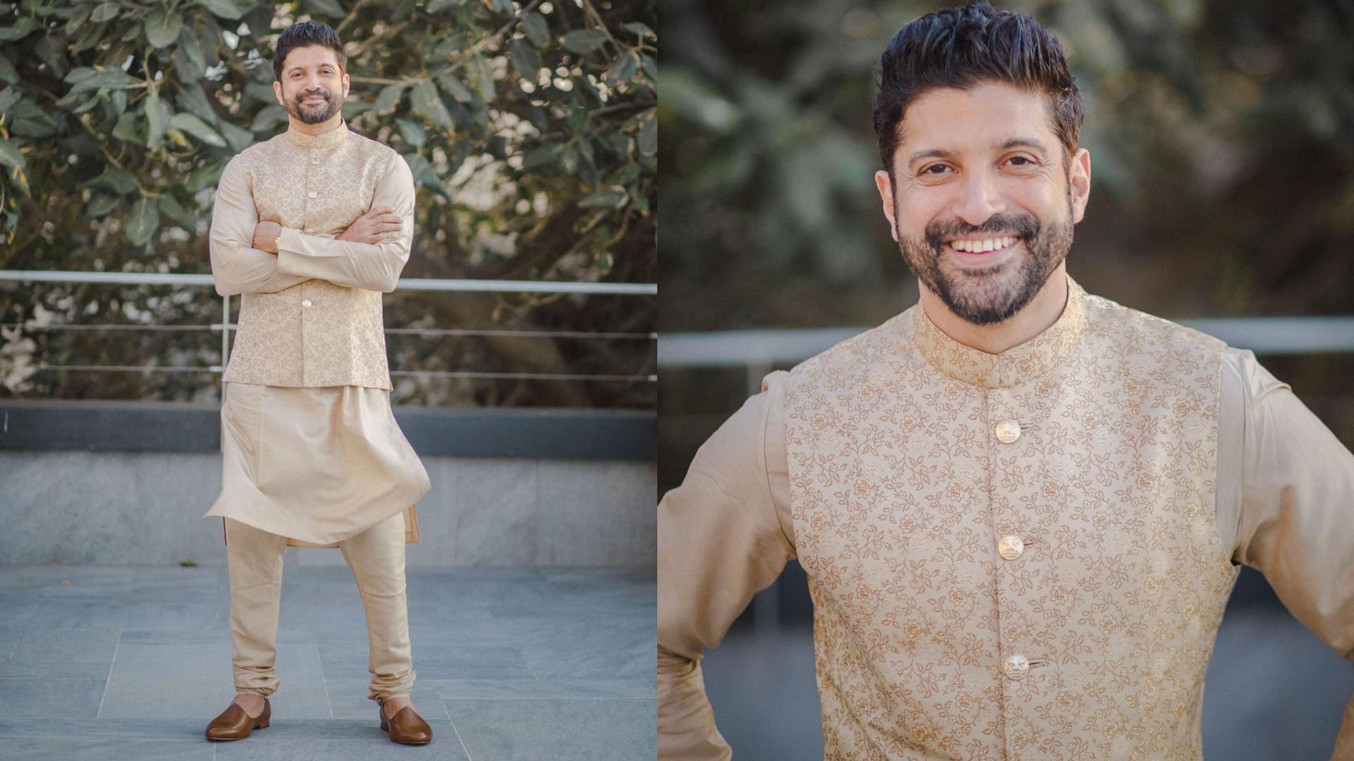 Raksha Bandhan 2024 trendy kurta collection inspired by actors