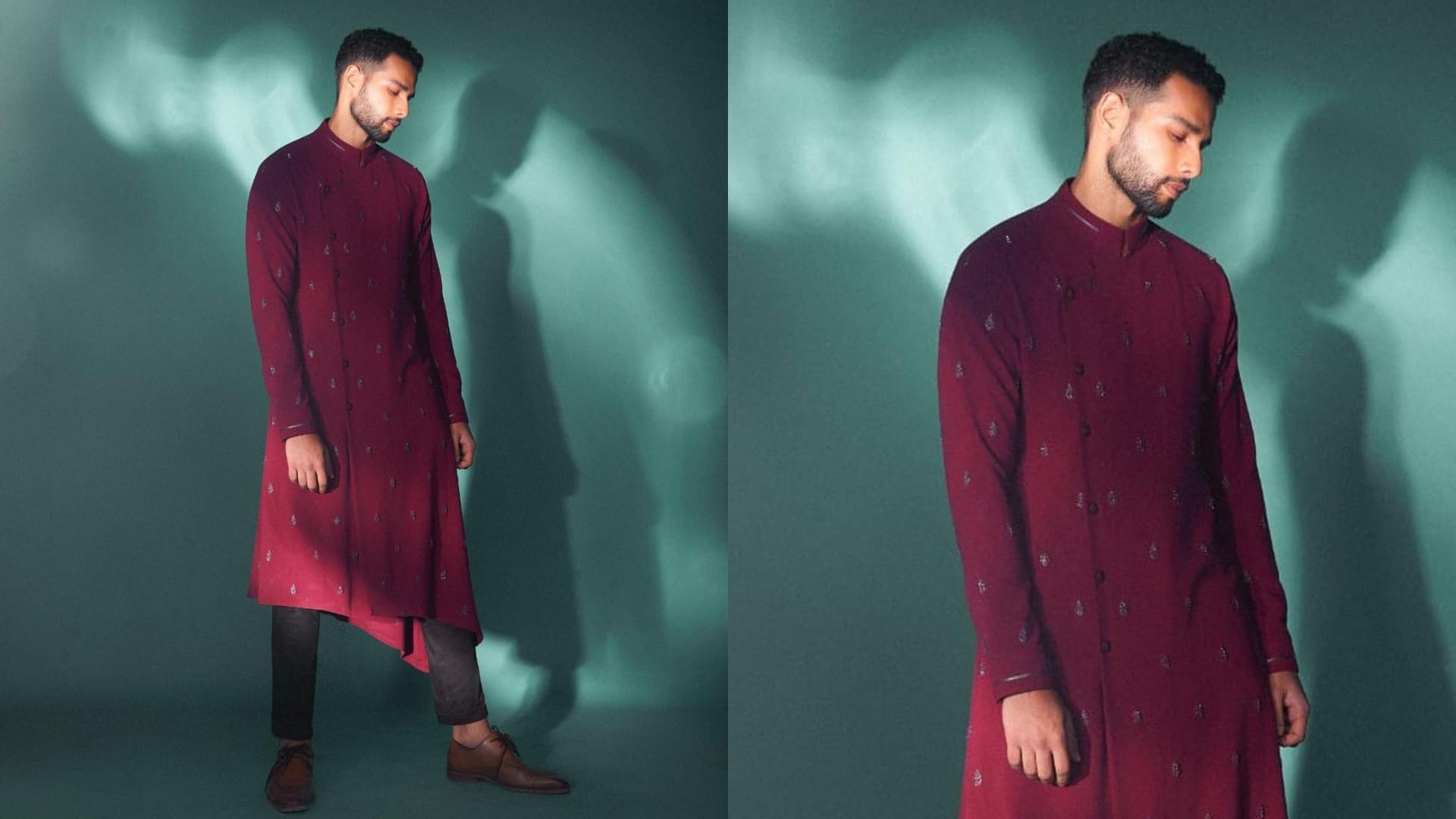 Raksha Bandhan 2024 trendy kurta collection inspired by actors