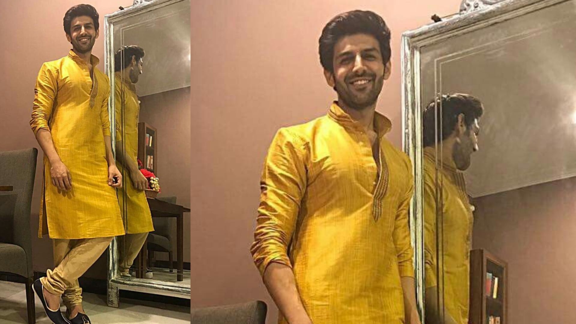 Diwali To Bhai Dooj Outfit Ideas Try These Five Colours For Festival Days