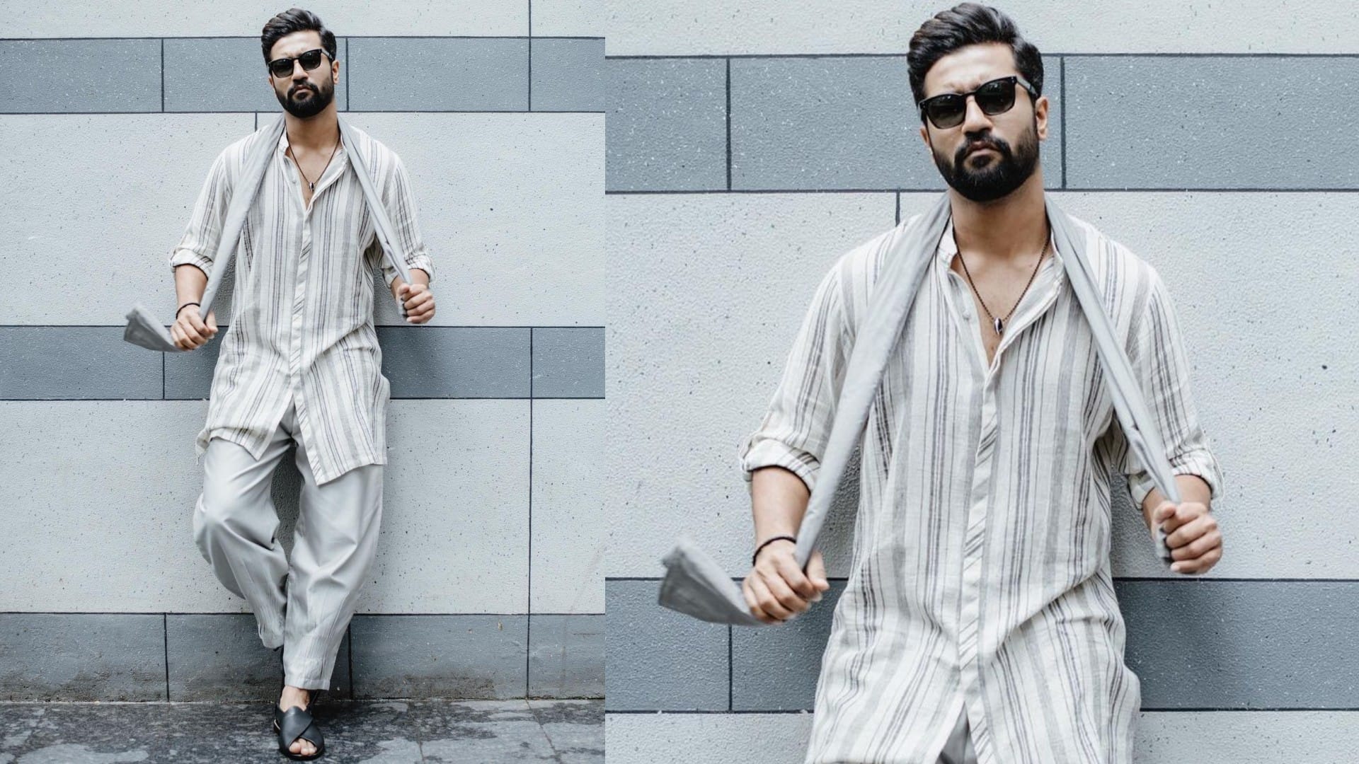 Raksha Bandhan 2024 trendy kurta collection inspired by actors