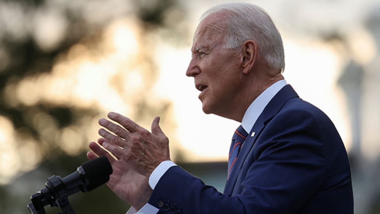 White House and Biden condemns shooting incident in Georgia school news in hindi
