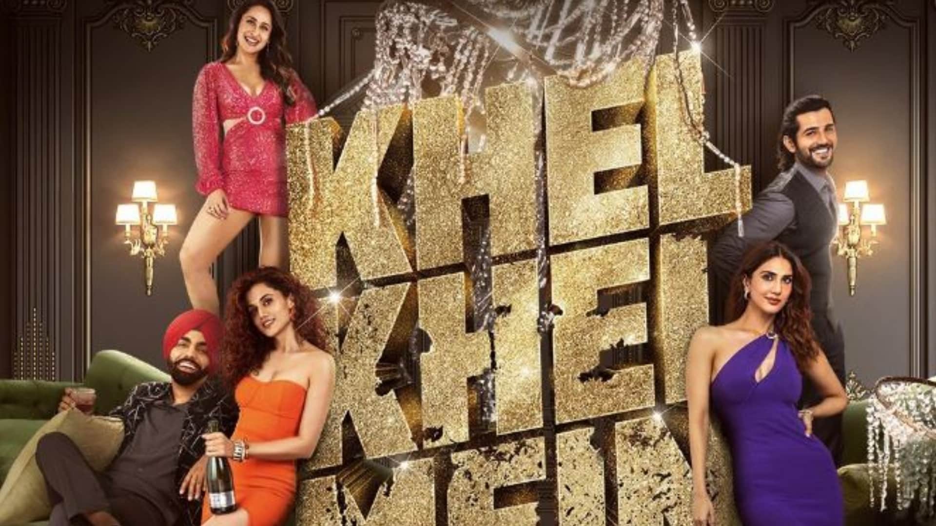 Tom and Jerry is not a comedy but violent Khel Khel Mein star Akshay Kumar gave a shocking statement
