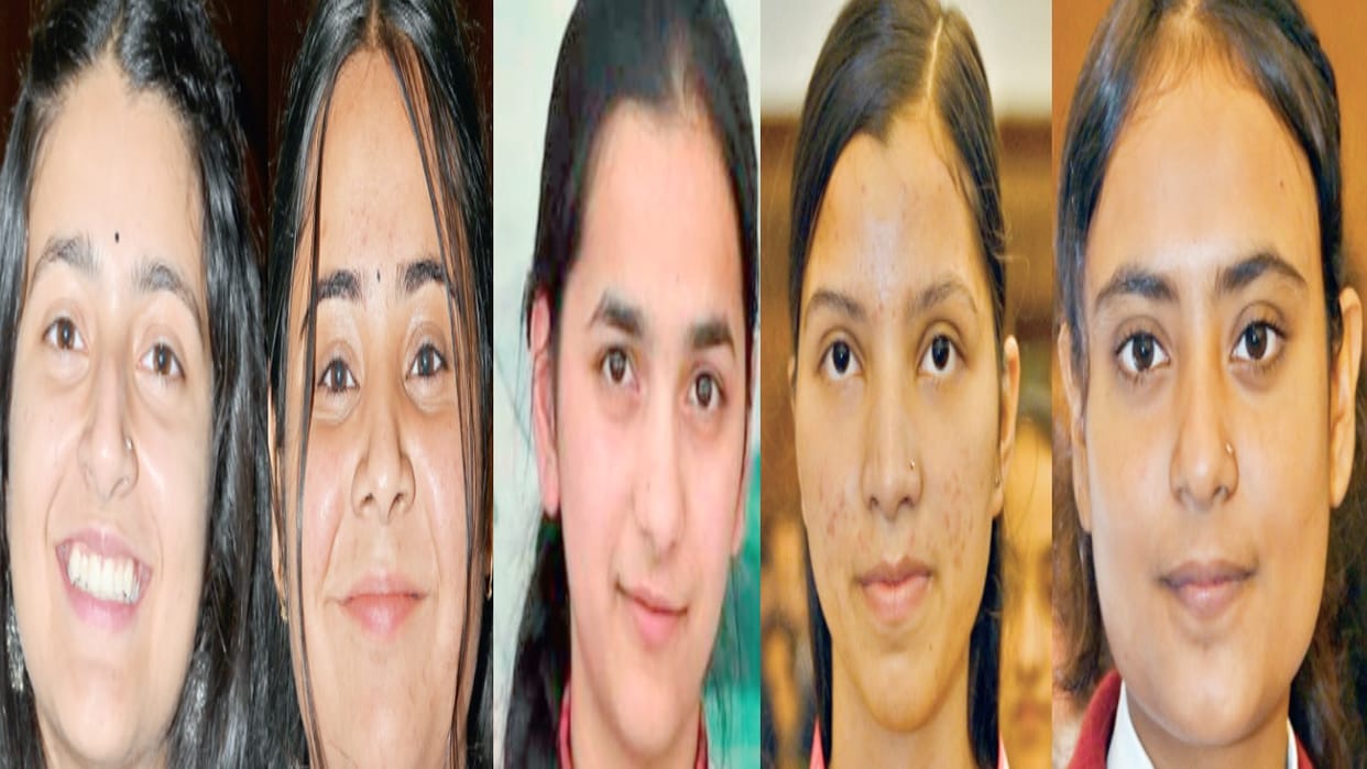 Amar Ujala Medhavi chhatra Samman: Stay away from social media, use YouTube as a weapon and achieve success t