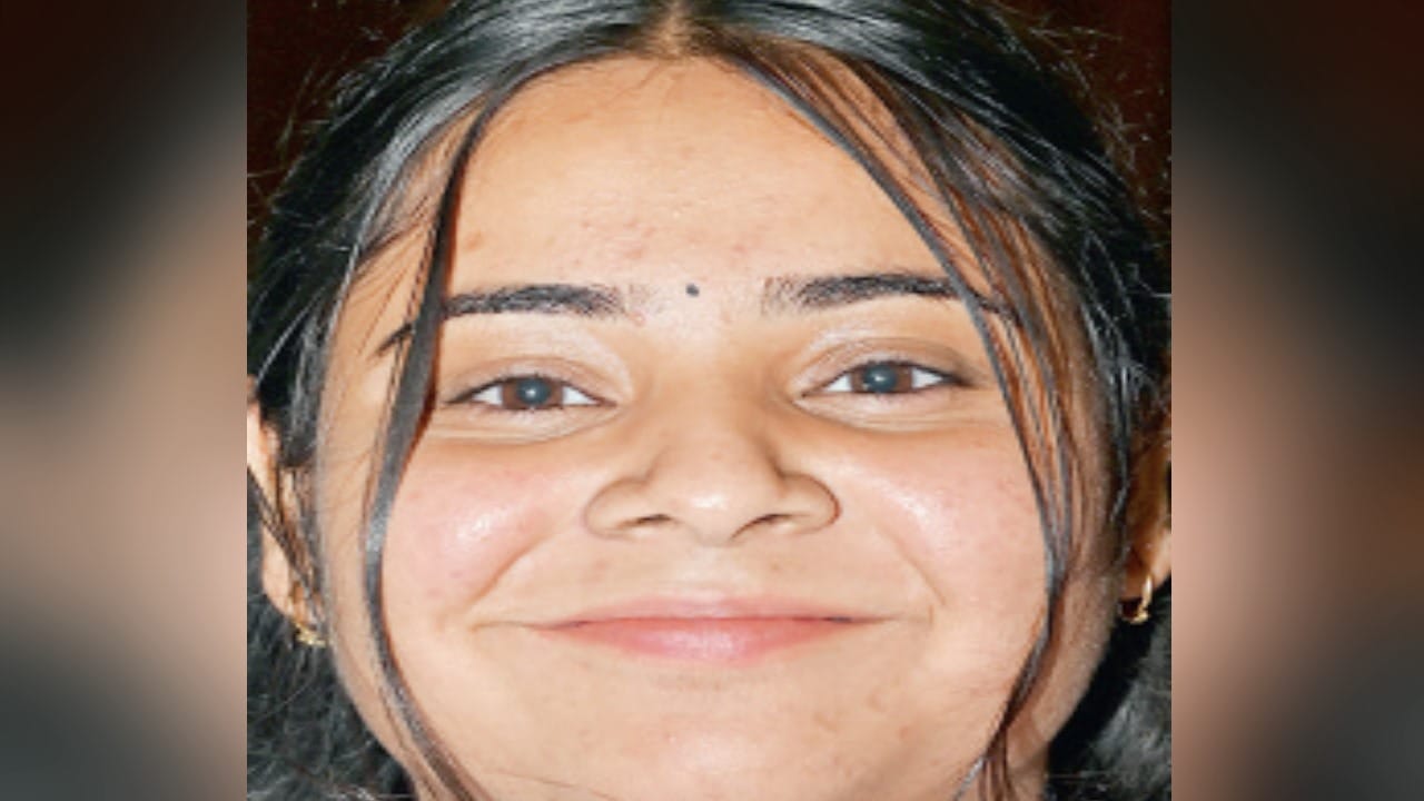 Amar Ujala Medhavi chhatra Samman: Stay away from social media, use YouTube as a weapon and achieve success t