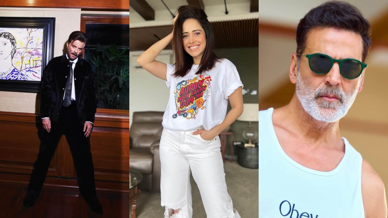Actors Who Replaced From Sequel of Their Film Akshay Kumar Sonakshi Sinha Sanjay Dutt Anil Kapoor