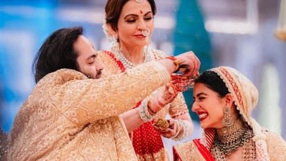 Anant Ambani and Radhika Merchant Honeymoon at Costa Rica resort charges Rs 25 lakh per night as per report